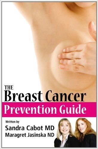 Breast Cancer Prevention Guide (English Edition)