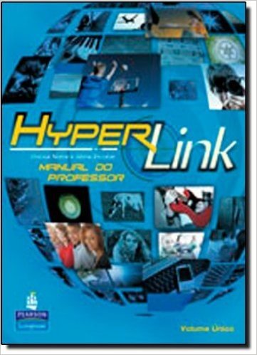 Hyperlink Teacher's Book Pack