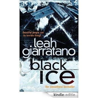 Black Ice (Detective Jill Jackson Mysteries) [Kindle-editie]