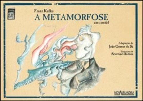 Metamorfose, A: Novas Leituras
