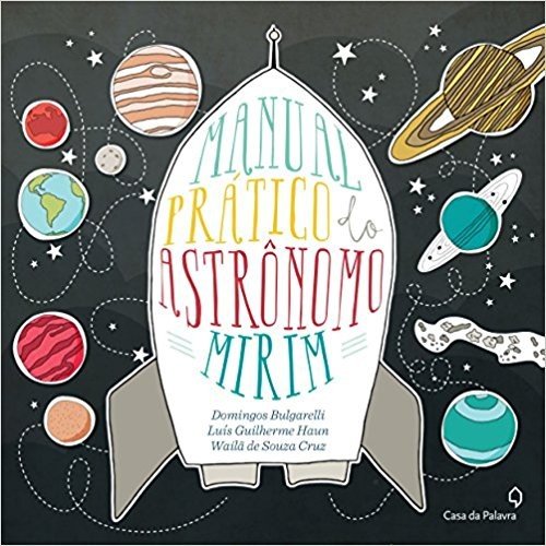 Manual Prático do Astrônomo Mirim