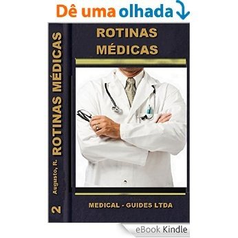Rotinas médicas: Série Habilidades Medicas (Guideline Médico Livro 2) [eBook Kindle]