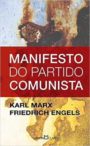 Manifesto do Partido Comunista - Volume 44