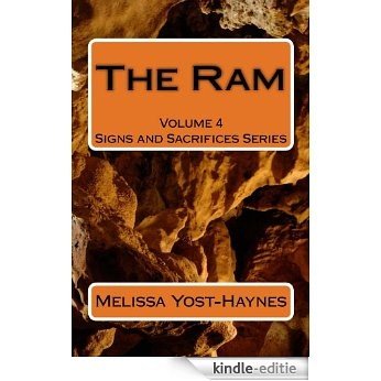 The Ram (Signs and Sacrifices Book 4) (English Edition) [Kindle-editie]