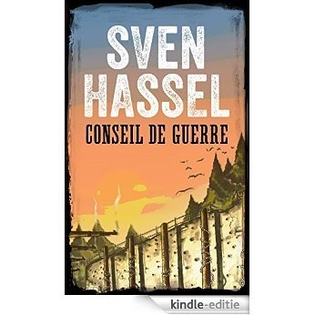 Conseil de Guerre: Edition Française (Sven Hassel - Série de la Deuxième Guerre mondiale) [Kindle-editie]