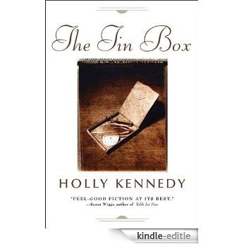 The Tin Box [Kindle-editie]