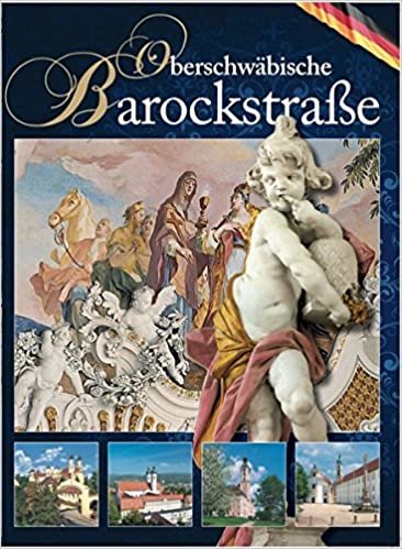 Oberschwäbische Barockstr.: Deutsch