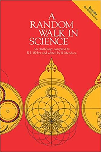 indir A Random Walk in Science
