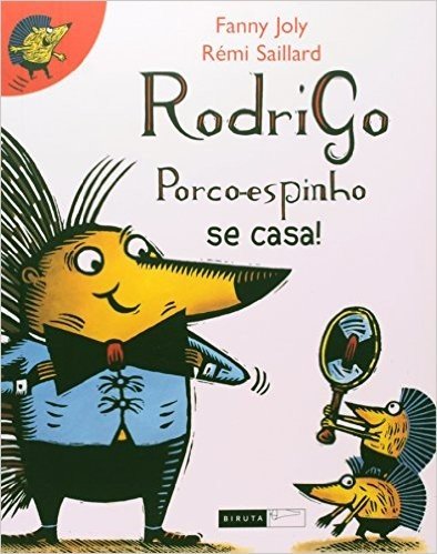 Rodrigo Porco-Espinho Se Casa!