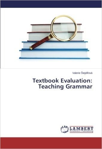 Textbook Evaluation: Teaching Grammar baixar