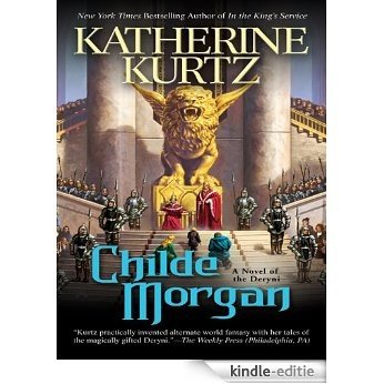 Childe Morgan (The Childe Morgan) [Kindle-editie] beoordelingen