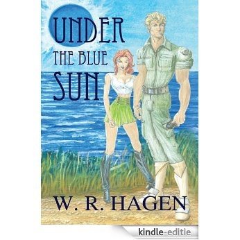 Under the Blue Sun (English Edition) [Kindle-editie]