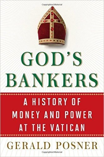 God's Bankers: A History of Money and Power at the Vatican baixar