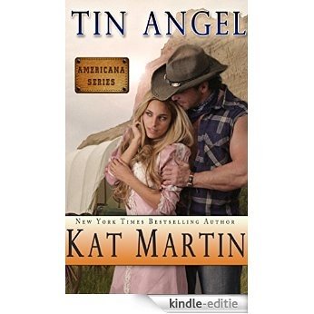 Tin Angel (English Edition) [Kindle-editie]