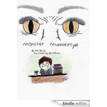 Monster Munnerlyn (English Edition) [Kindle-editie]