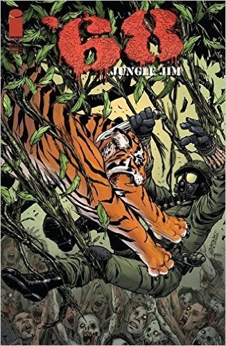 '68 (Sixty-Eight): Jungle Jim #2 (of 4)