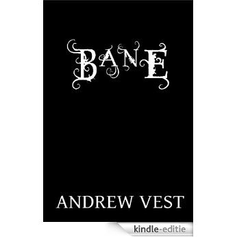 BANE (English Edition) [Kindle-editie]