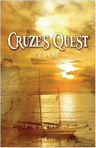 Cruze's Quest
