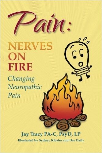 Pain: Nerves on Fire Changing Neuropathic Pain