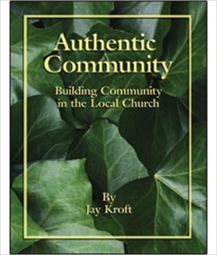 Authentic Community