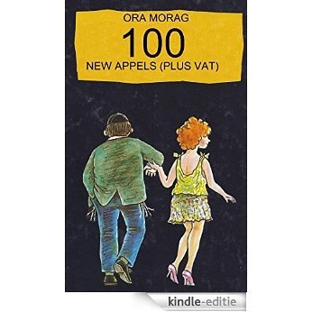 One Hundred New Apples (Plus VAT) (English Edition) [Kindle-editie]