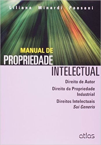 Manual de Propriedade Intelectual