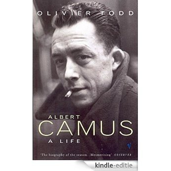 Albert Camus: A Life [Kindle-editie]