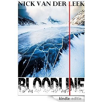 Bloodline: Murmurs of Earth (English Edition) [Kindle-editie]
