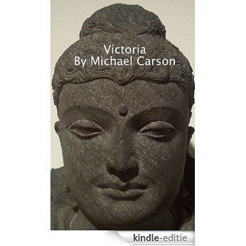 Victoria (English Edition) [Kindle-editie] beoordelingen