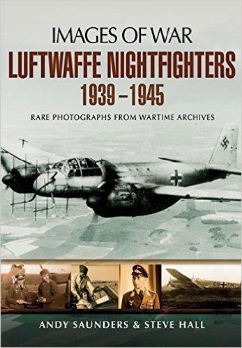 Luftwaffe Night Fighters 1939 - 1945