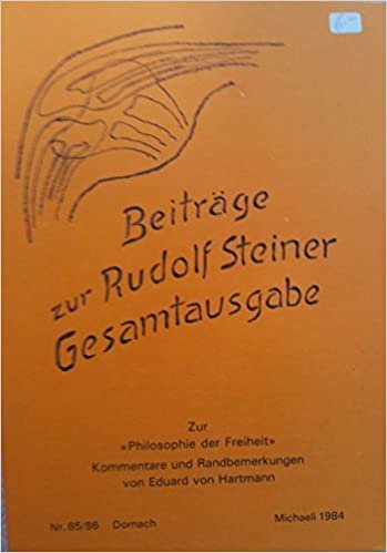 Beiträge zur Rudolf Steiner Gesamtausgabe: Register zu den Heften 1-85/86