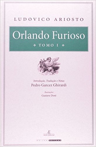 Orlando Furioso - Tomo I baixar