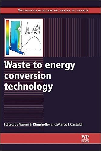 Waste to Energy Conversion Technology
