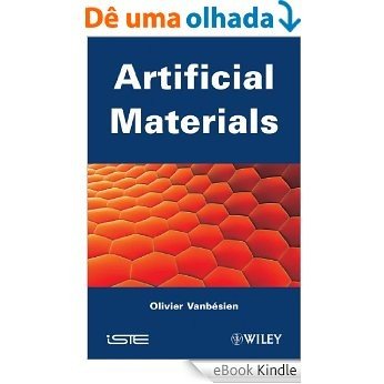 Artificial Materials [eBook Kindle]