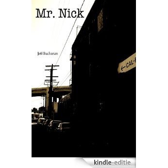 Mr. Nick (1) (English Edition) [Kindle-editie]