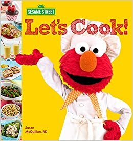 indir Sesame Street Let&#39;s Cook!