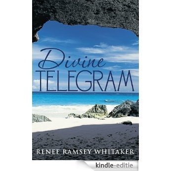 Divine Telegram (English Edition) [Kindle-editie]