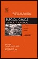 Obstetrics and Gynecology for the General Surgeon, an Issue of Surgical Clinics