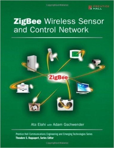ZigBee Wireless Sensor and Control Network baixar