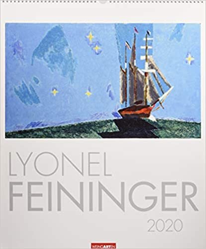 Feininger, L: Feininger 2020