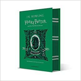 Harry Potter and the Half-Blood Prince – Slytherin Edition: 6