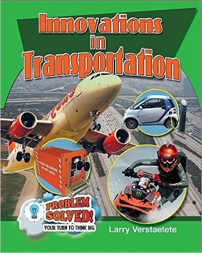 Innovations in Transportation
