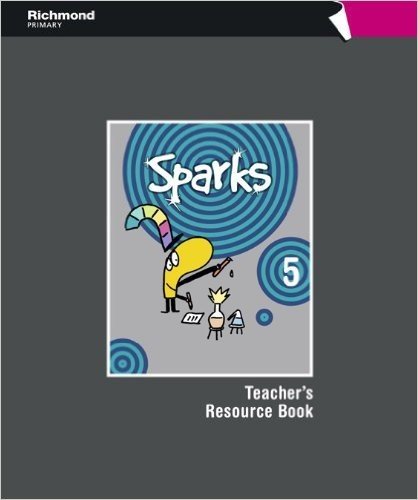 Sparks 5. Teacher's Resource Book