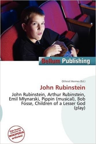 John Rubinstein baixar