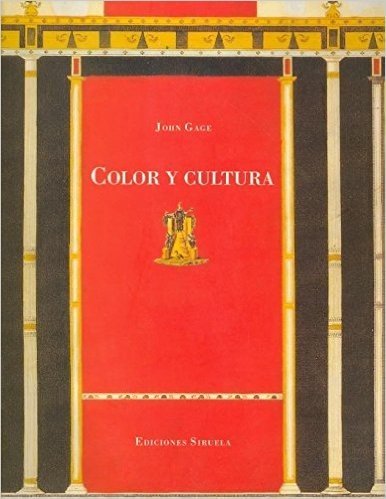 Color y Cultura - Rustico -