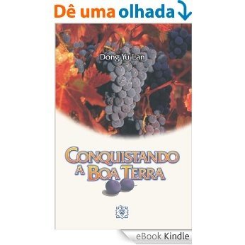 Conquistando a Boa Terra [eBook Kindle]