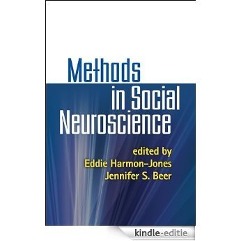 Methods in Social Neuroscience [Kindle-editie]