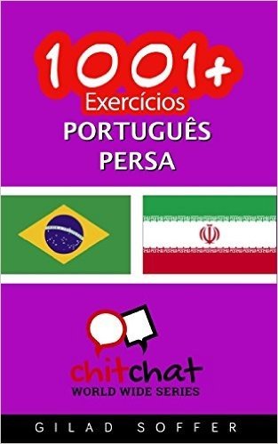 1001+ Exercicios Portugues - Persa