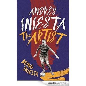 The Artist (English Edition) [Kindle-editie]