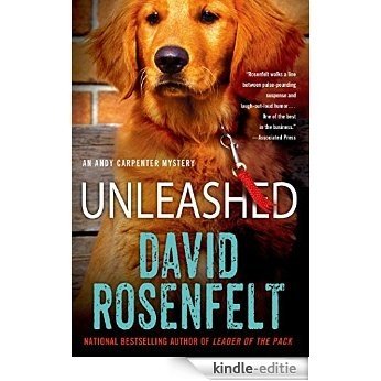 Unleashed (Andy Carpenter) [Kindle-editie] beoordelingen